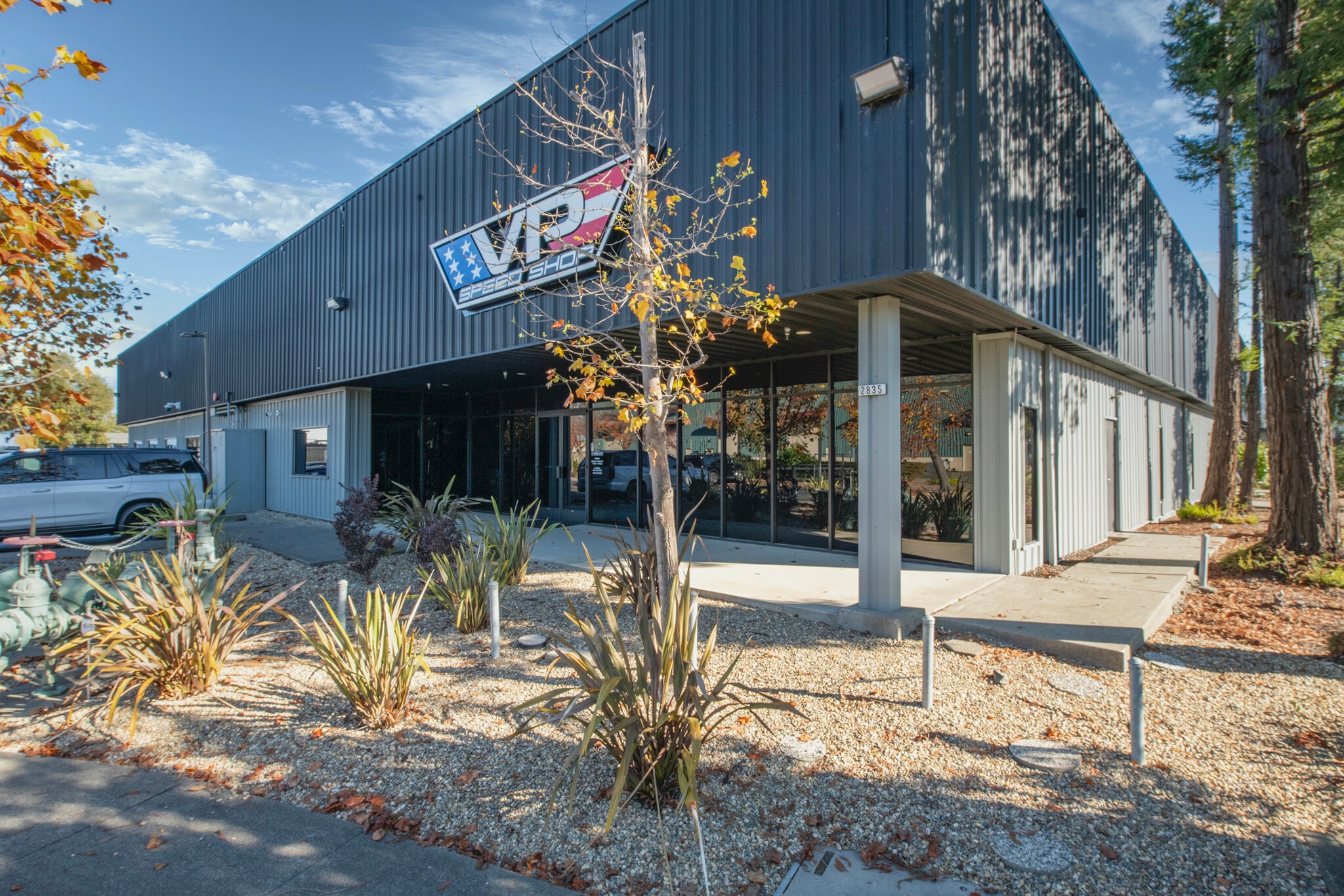2835 Duke Ct, Santa Rosa, CA for sale Building Photo- Image 1 of 15