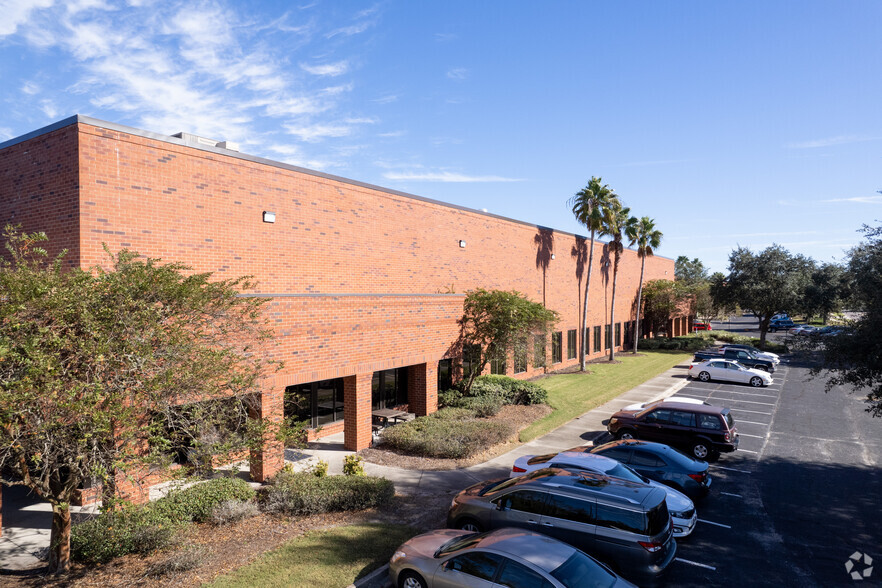 8501 Westside Industrial, Jacksonville, FL for sale - Primary Photo - Image 1 of 1