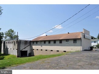 More details for 214 E Independence St, Orwigsburg, PA - Flex for Lease