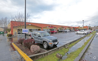 More details for 1525 A St NE, Auburn, WA - Retail for Lease