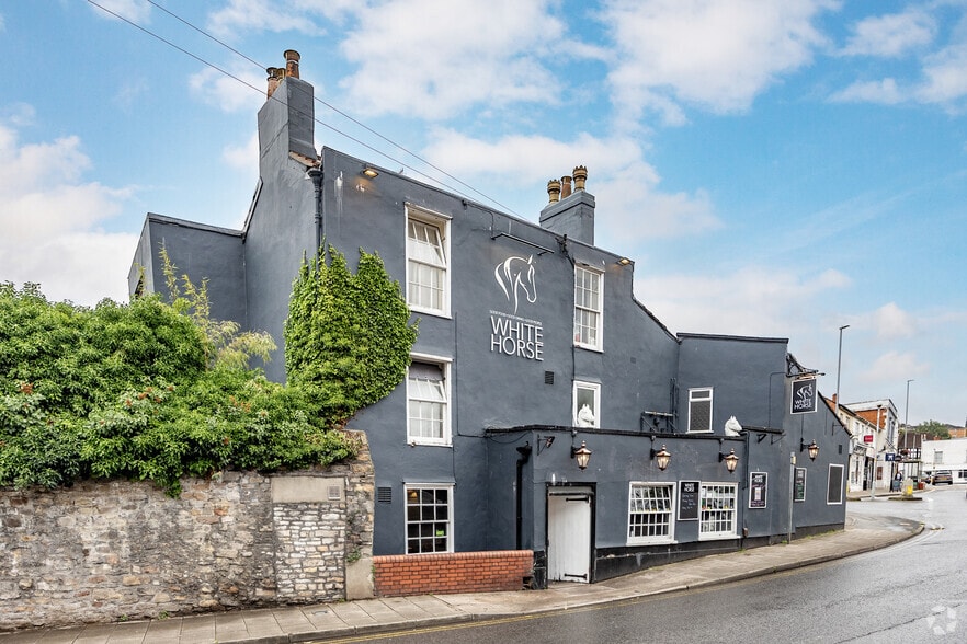 24 High St, Bristol for lease - Primary Photo - Image 1 of 3