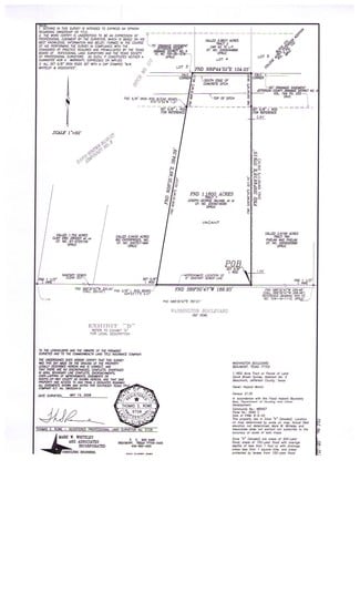 More details for Washington Blvd, Beaumont, TX - Land for Sale