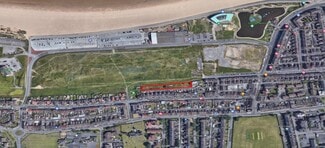 More details for 61 High St W, Redcar - Land for Sale