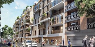 Plus de détails pour Commerce de détail à louer