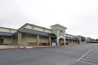 Plus de détails pour 107-133 Merchants Sq, Cumming, GA - Commerce de détail à louer