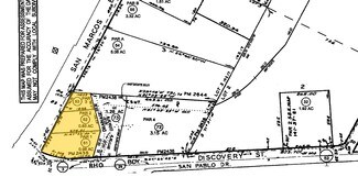 More details for San Marcos Blvd, San Marcos, CA - Land for Sale