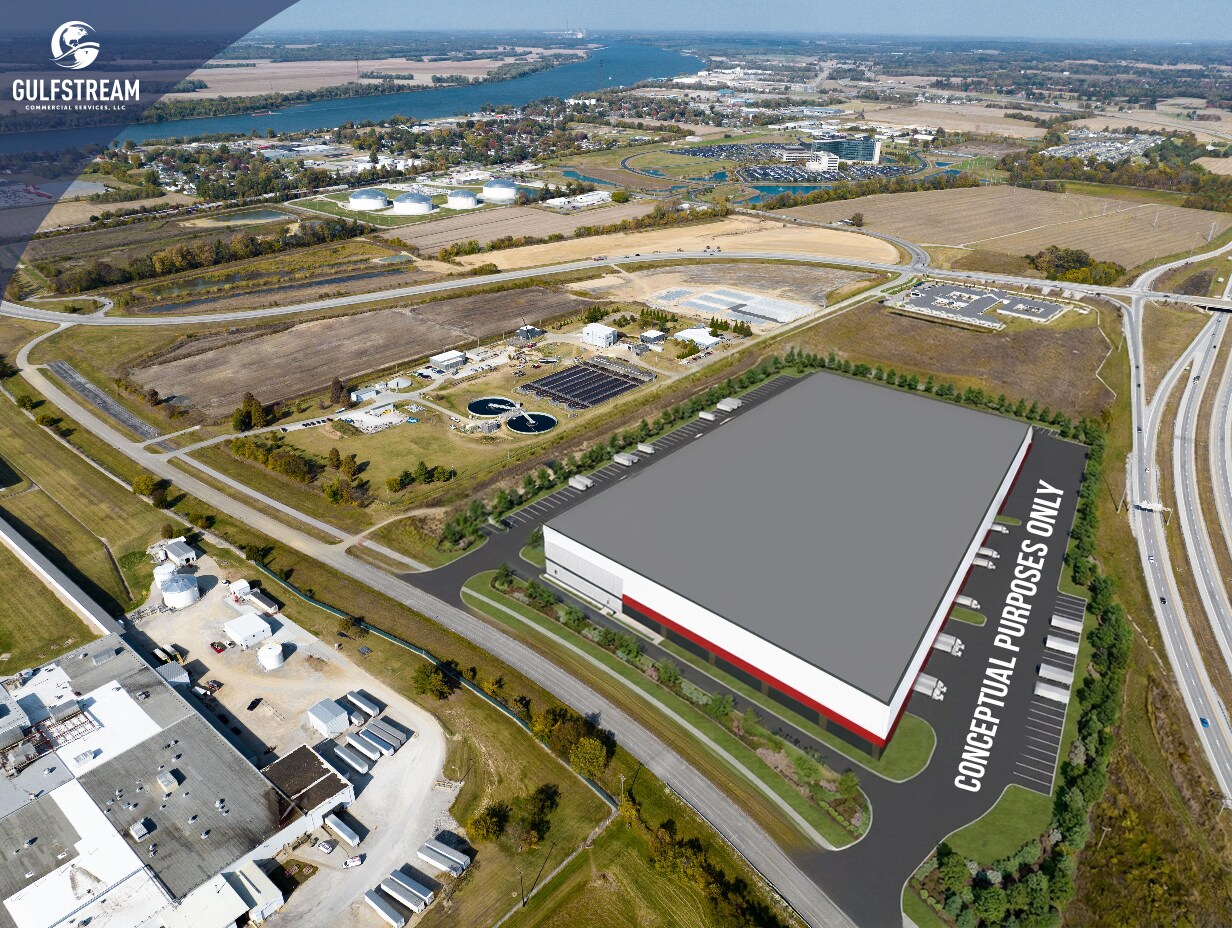 2001 Pleasant Valley Road rd, Owensboro, KY à vendre Photo principale- Image 1 de 4