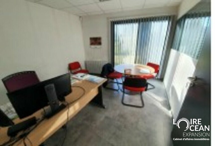 Bureau dans Nantes à louer - Photo intérieure - Image 2 de 4