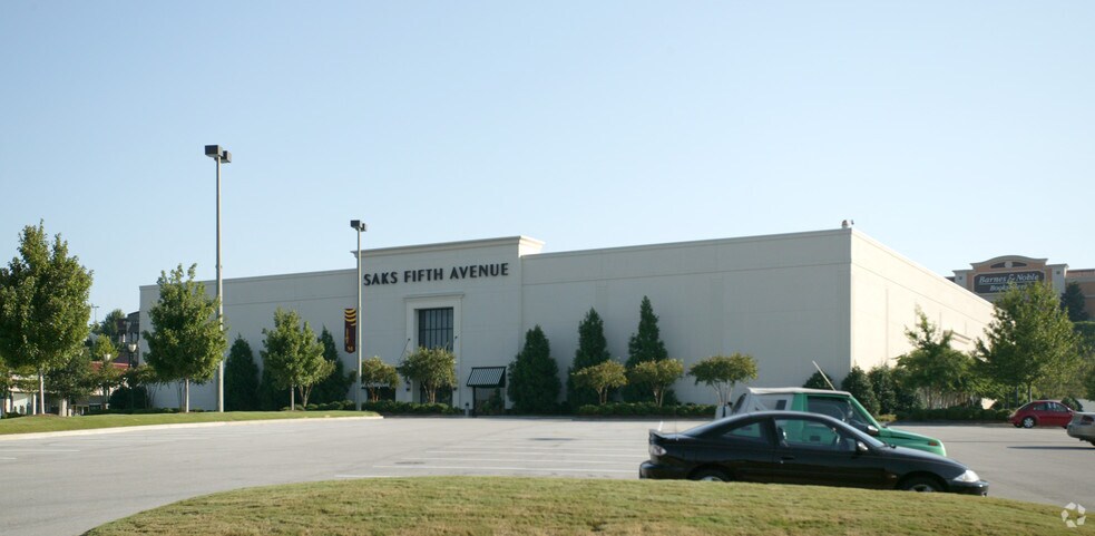 129 Summit Blvd, Birmingham, AL à vendre - Photo du bâtiment - Image 3 de 9