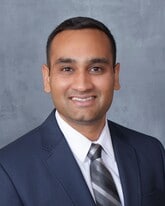 Raj Patel