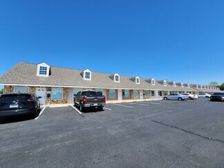 More details for 205 Dental Dr, Warner Robins, GA - Office for Lease