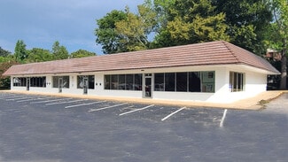 More details for 879 Park Ave, Hot Springs, AR - Office/Retail for Lease