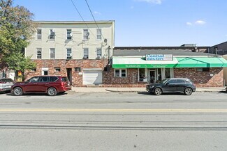 Plus de détails pour 46 Walnut St, Peabody, MA - Commerce de détail à vendre