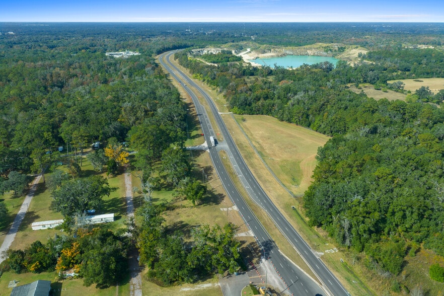 1760 W Highway 326 Hwy, Ocala, FL for sale - Building Photo - Image 2 of 17