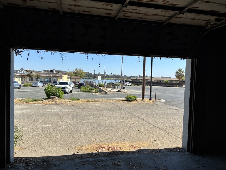 15 S Front St, Rio Vista, CA for lease - Interior Photo - Image 2 of 6