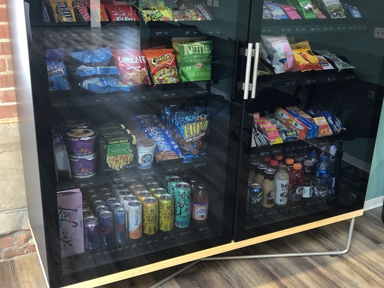 1923 Washington Ave, Houston, TX à louer - Photo intérieure - Image 3 de 18