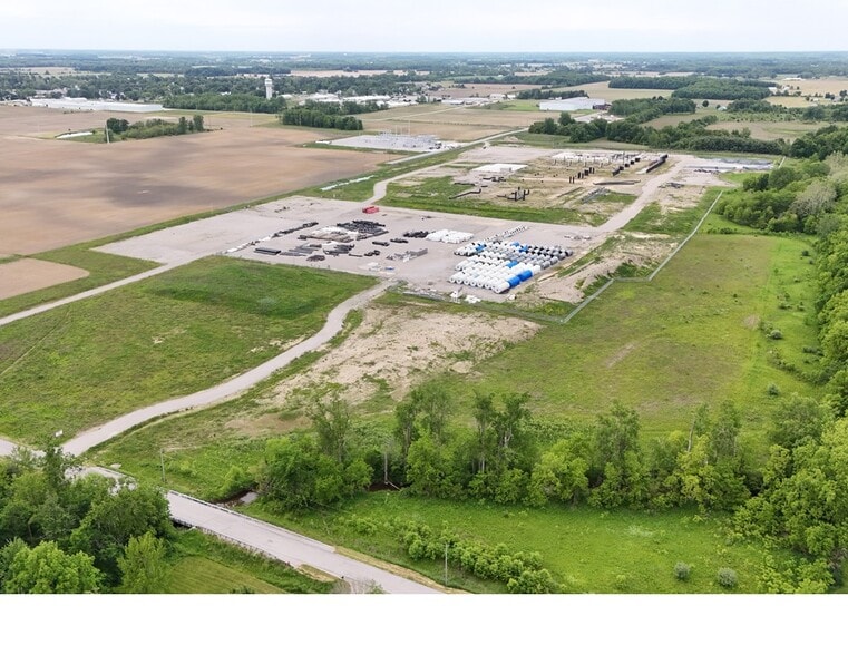 7 Kexon Drive, Pioneer, OH à vendre - Photo du bâtiment - Image 2 de 6