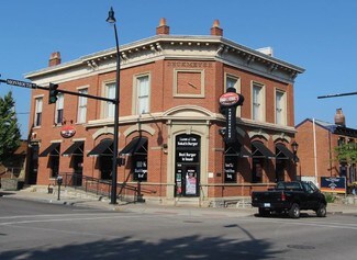 Plus de détails pour 342 Monmouth St, Newport, KY - Bureau/Commerce de détail à louer