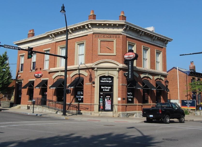 342 Monmouth St, Newport, KY for lease Primary Photo- Image 1 of 3