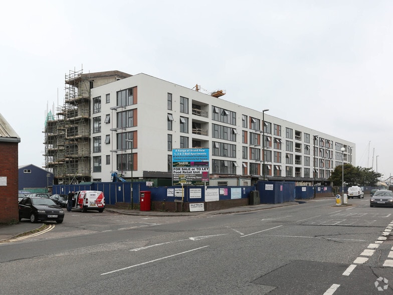79-81 Brighton Rd, Shoreham By Sea for sale - Building Photo - Image 3 of 5