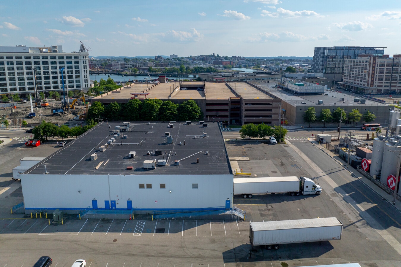 310-312 Northern Ave, Boston, MA 02210 - Unit 1 -  - Interior Photo - Image 1 of 13