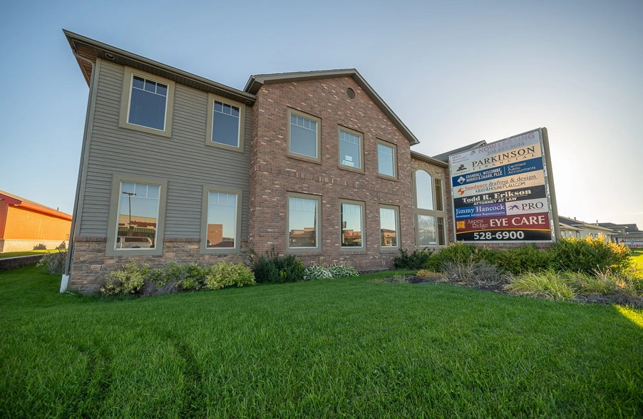 3456 E 17th St, Ammon, ID for lease - Building Photo - Image 2 of 6