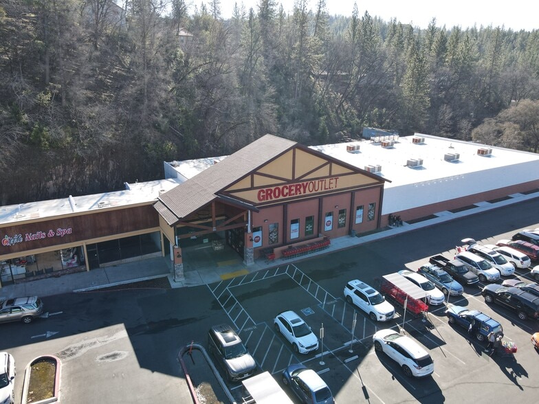1426-1480 Broadway, Placerville, CA for lease - Building Photo - Image 3 of 32