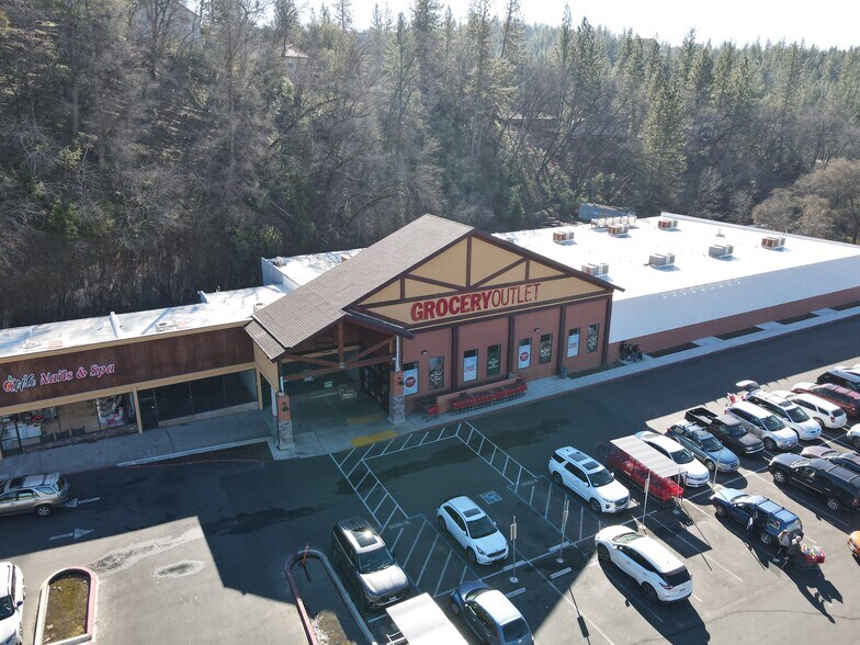 1426-1480 Broadway, Placerville, CA à louer - Photo du bâtiment - Image 3 de 32