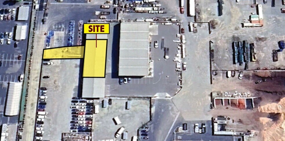 75 Paseo Adelanto, Perris, CA à louer - Photo du bâtiment - Image 2 de 2