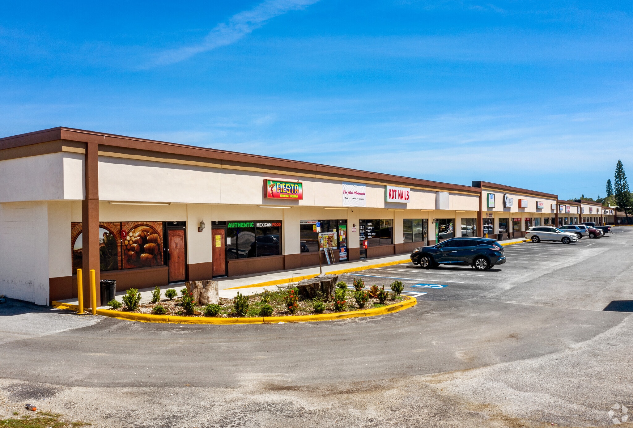 1479-1499 Belcher Rd S, Clearwater, FL for lease Primary Photo- Image 1 of 20