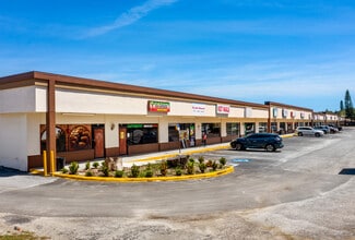 Plus de détails pour 1479-1499 Belcher Rd S, Clearwater, FL - Commerce de détail à louer