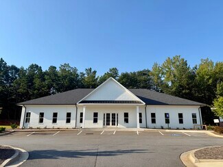 Plus de détails pour 2053 Experiment Station Rd, Watkinsville, GA - Bureau à vendre