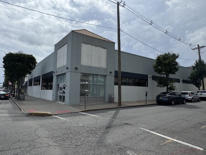 471 Broadway, Bayonne, NJ à louer - Photo du bâtiment - Image 1 de 10