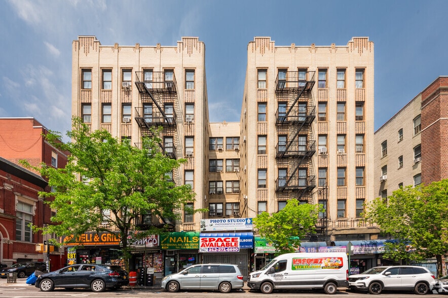 395 E 151st St, Bronx, NY for sale - Building Photo - Image 3 of 5