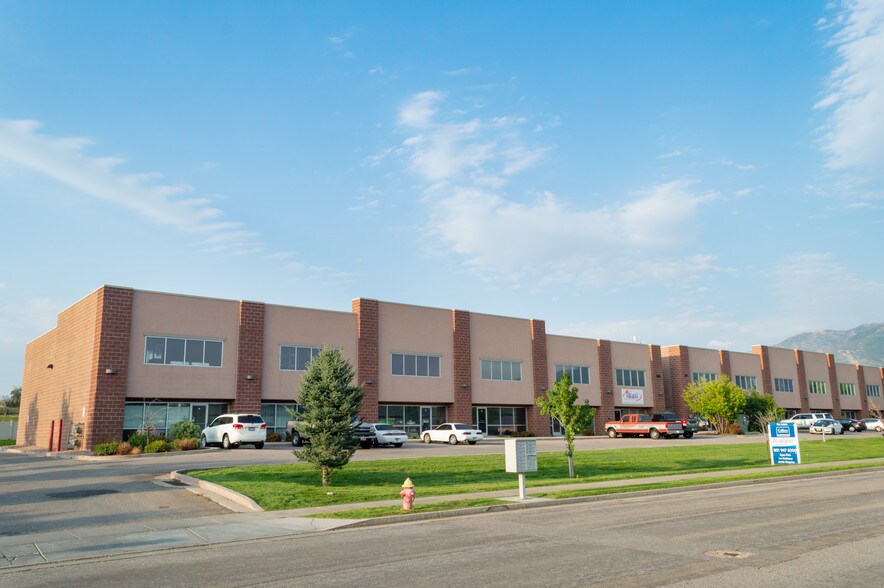 199 E 2150 N, Layton, UT à louer - Photo du bâtiment - Image 1 de 2