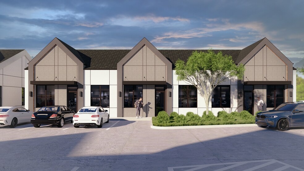 2026 Meridiana Pky, Rosharon, TX à vendre - Photo du bâtiment - Image 2 de 8