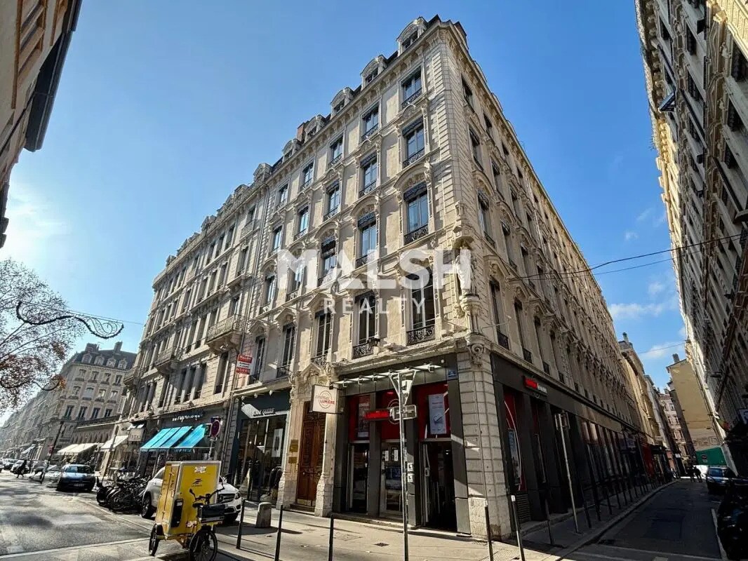 Office in Lyon for lease Building Photo- Image 1 of 8