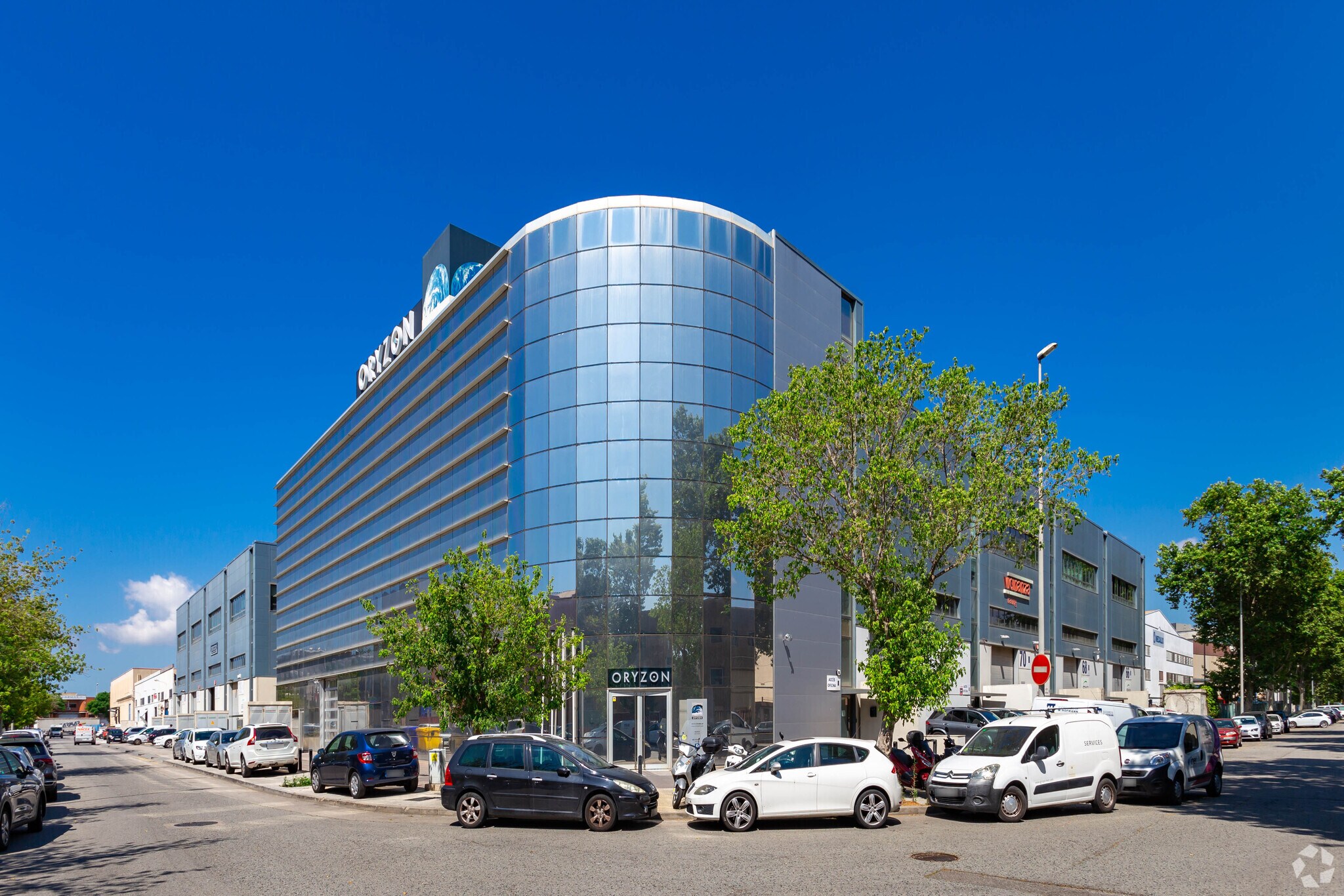 Carrer de Sant Ferran, 76, Cornellà de Llobregat, Barcelona for lease Primary Photo- Image 1 of 4