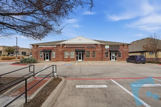 More details for 2950 W Camp Wisdom Rd, Grand Prairie, TX - Office for Sale