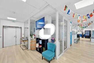 Plus de détails pour 66 Avenue Du Maine, Paris - Bureau à louer