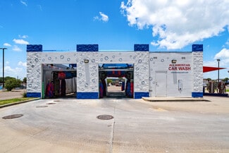 More details for 2393 S Brahma Blvd, Kingsville, TX - Specialty for Sale