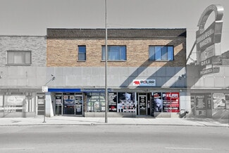 Plus de détails pour 6746-6750 W Belmont Ave, Chicago, IL - Flex à vendre