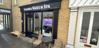 More details for 5 Foundry Walk, St. Ives - Retail for Lease