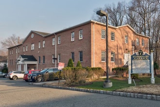 7 Industrial Rd, Pequannock, NJ for lease Building Photo- Image 1 of 1