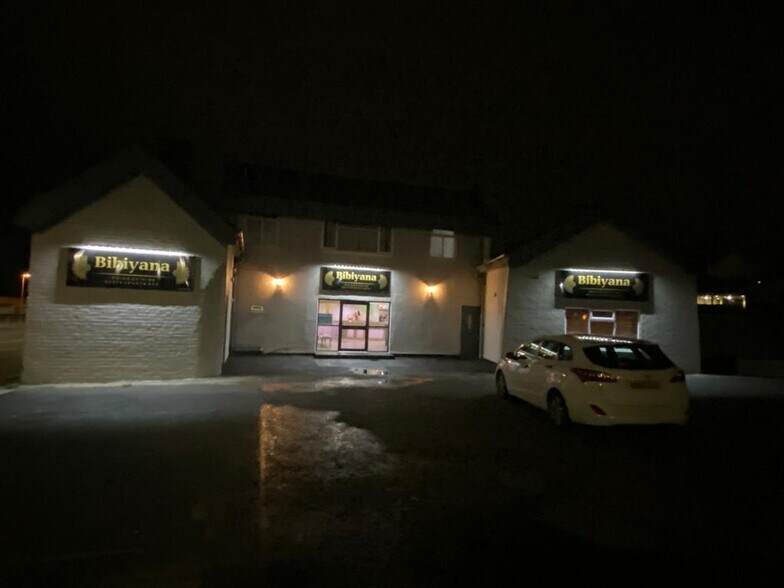 2 Ormskirk Rd, Liverpool à vendre - Photo du bâtiment - Image 3 de 8