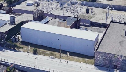 1944 Wilkins St, Detroit, MI à vendre - Photo principale - Image 1 de 1