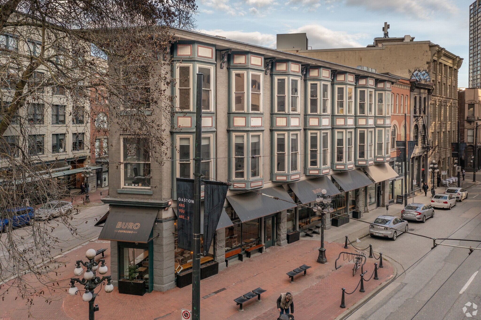 350 Water St, Vancouver, BC for sale Building Photo- Image 1 of 1