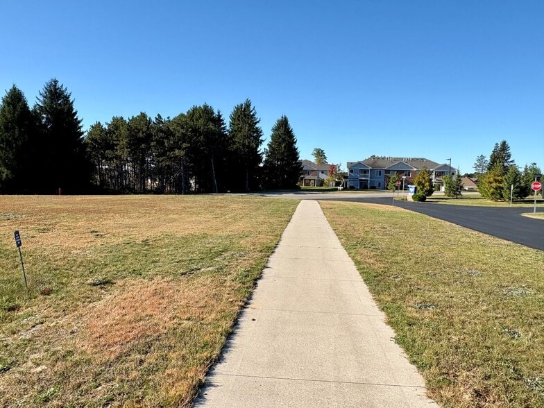 TBD Zimmerman rd, Traverse City, MI for sale - Building Photo - Image 3 of 14
