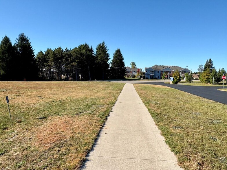 TBD Zimmerman rd, Traverse City, MI à vendre - Photo du bâtiment - Image 3 de 14