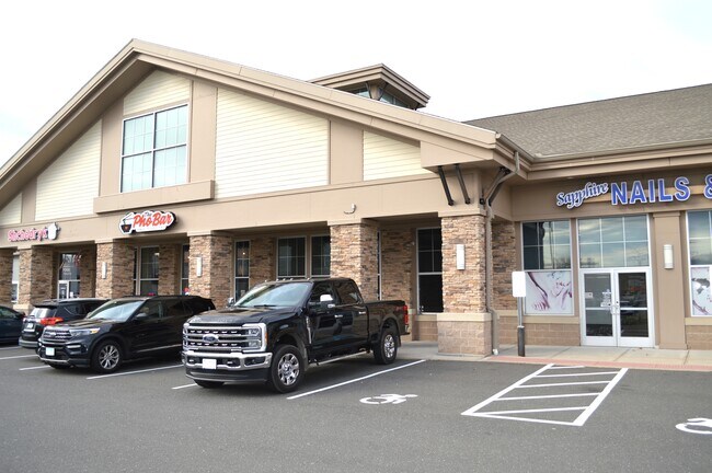 More details for 224 Berlin Tpke, Berlin, CT - Retail for Lease